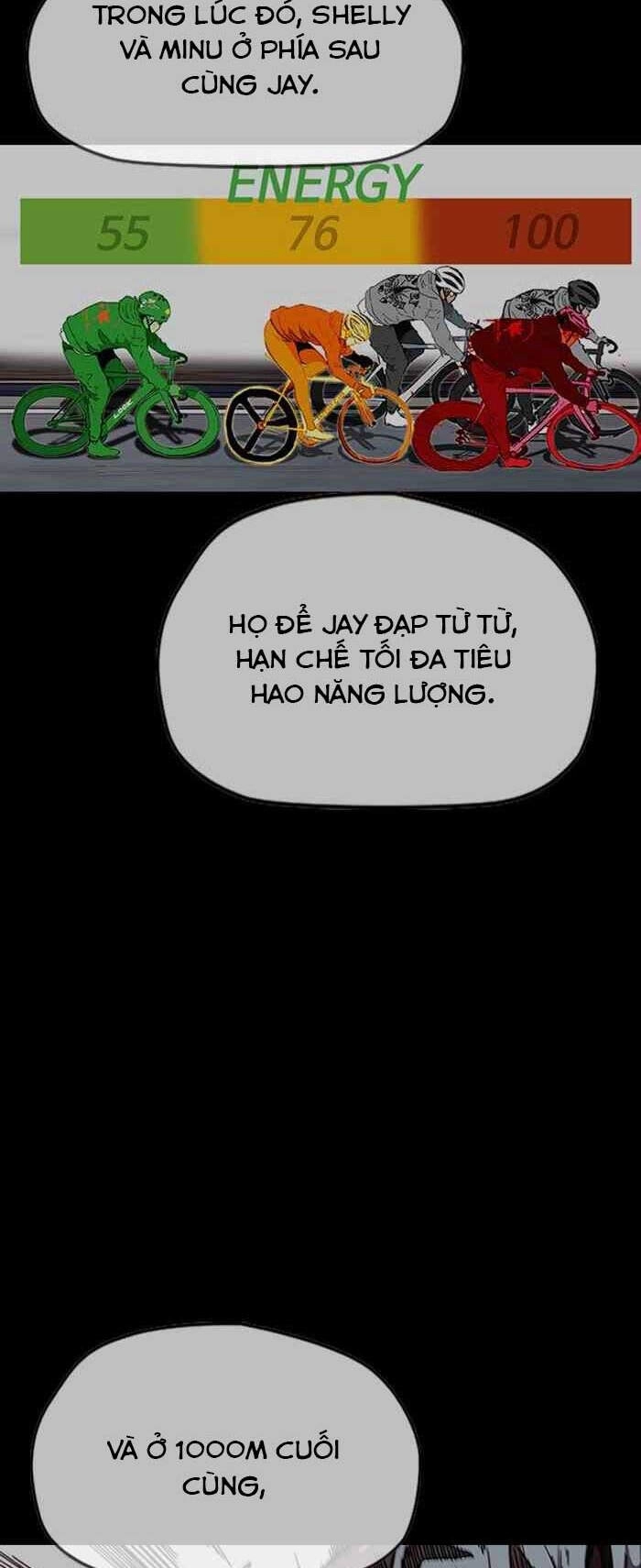 Thể Thao Cực Hạn Chapter 247 - 30