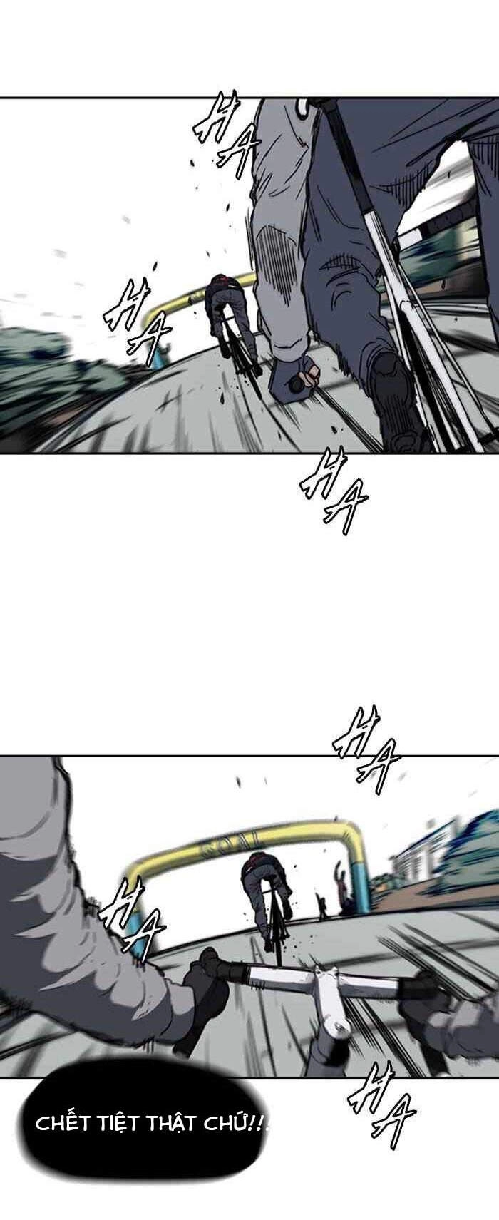 Thể Thao Cực Hạn Chapter 247 - 37