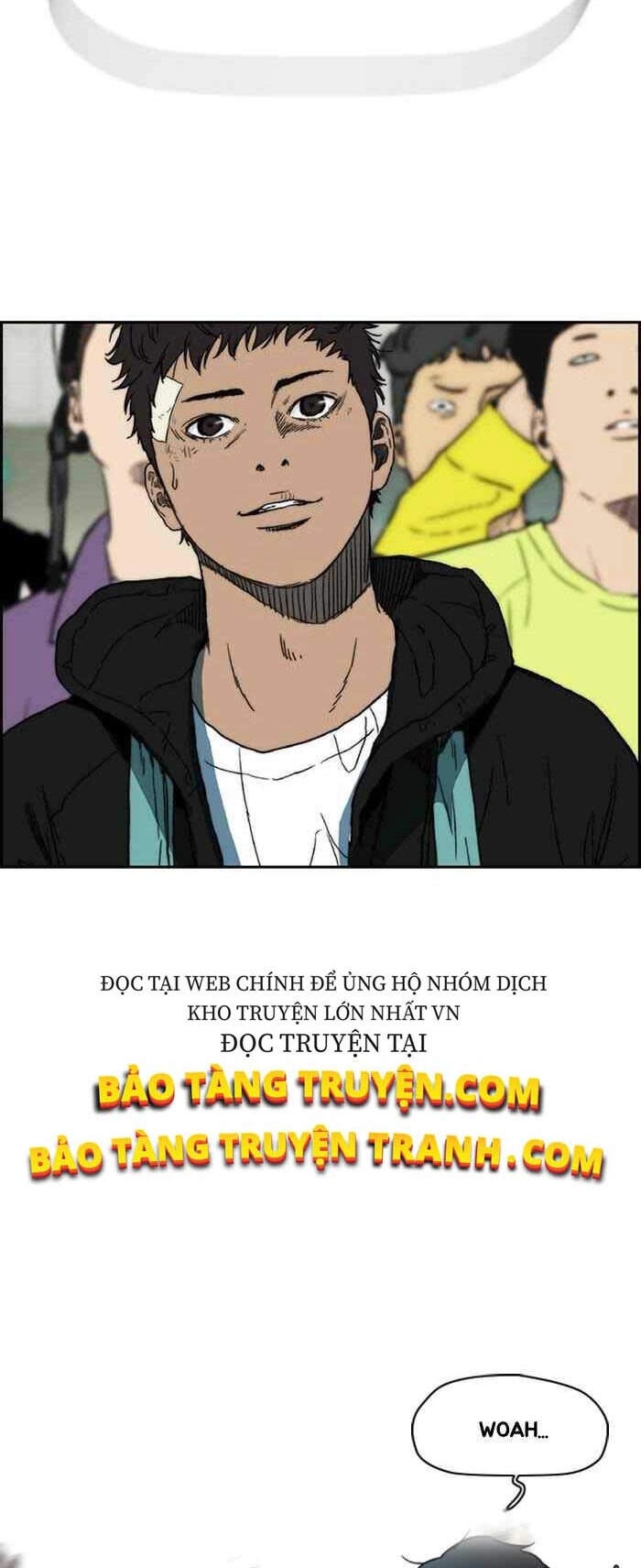 Thể Thao Cực Hạn Chapter 247 - 45