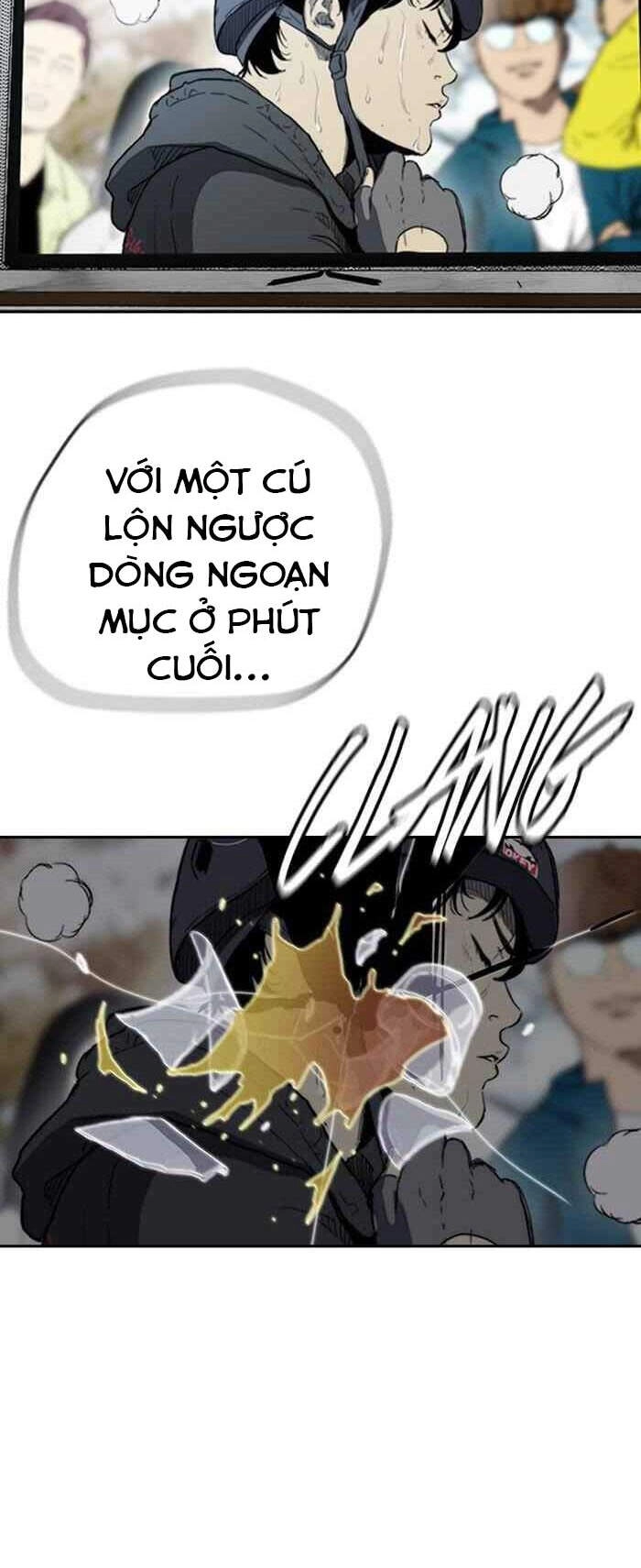 Thể Thao Cực Hạn Chapter 247 - 49