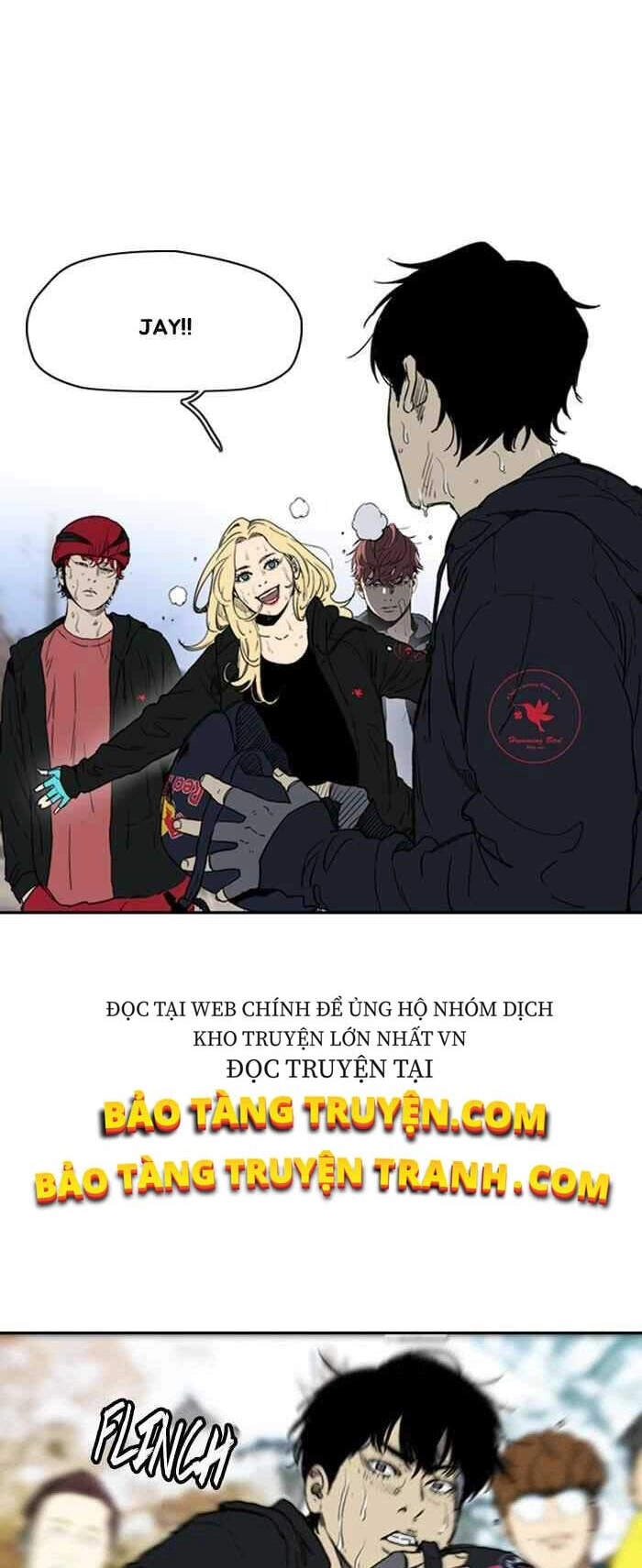 Thể Thao Cực Hạn Chapter 247 - 54