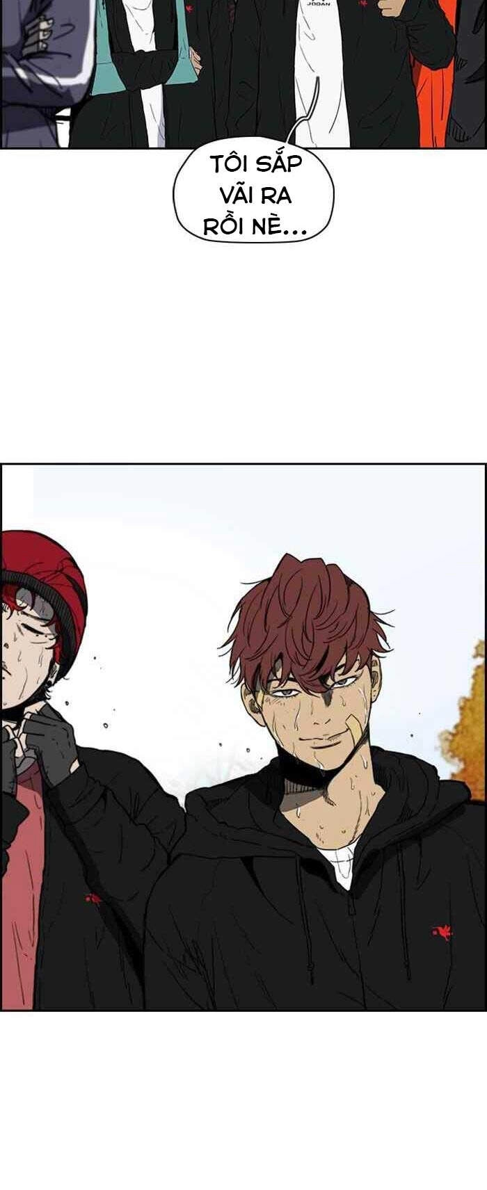 Thể Thao Cực Hạn Chapter 247 - 58