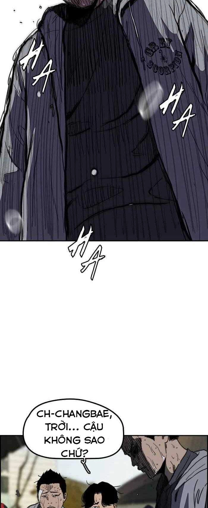 Thể Thao Cực Hạn Chapter 247 - 61