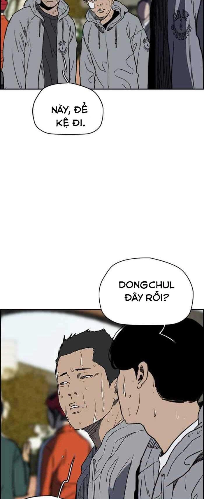 Thể Thao Cực Hạn Chapter 247 - 62