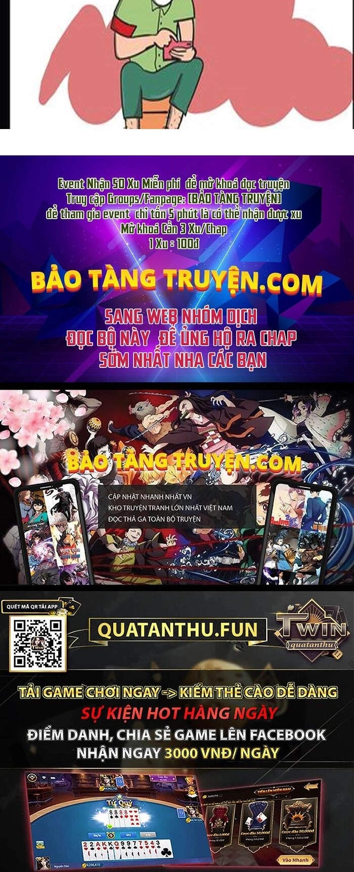 Thể Thao Cực Hạn Chapter 247 - 70