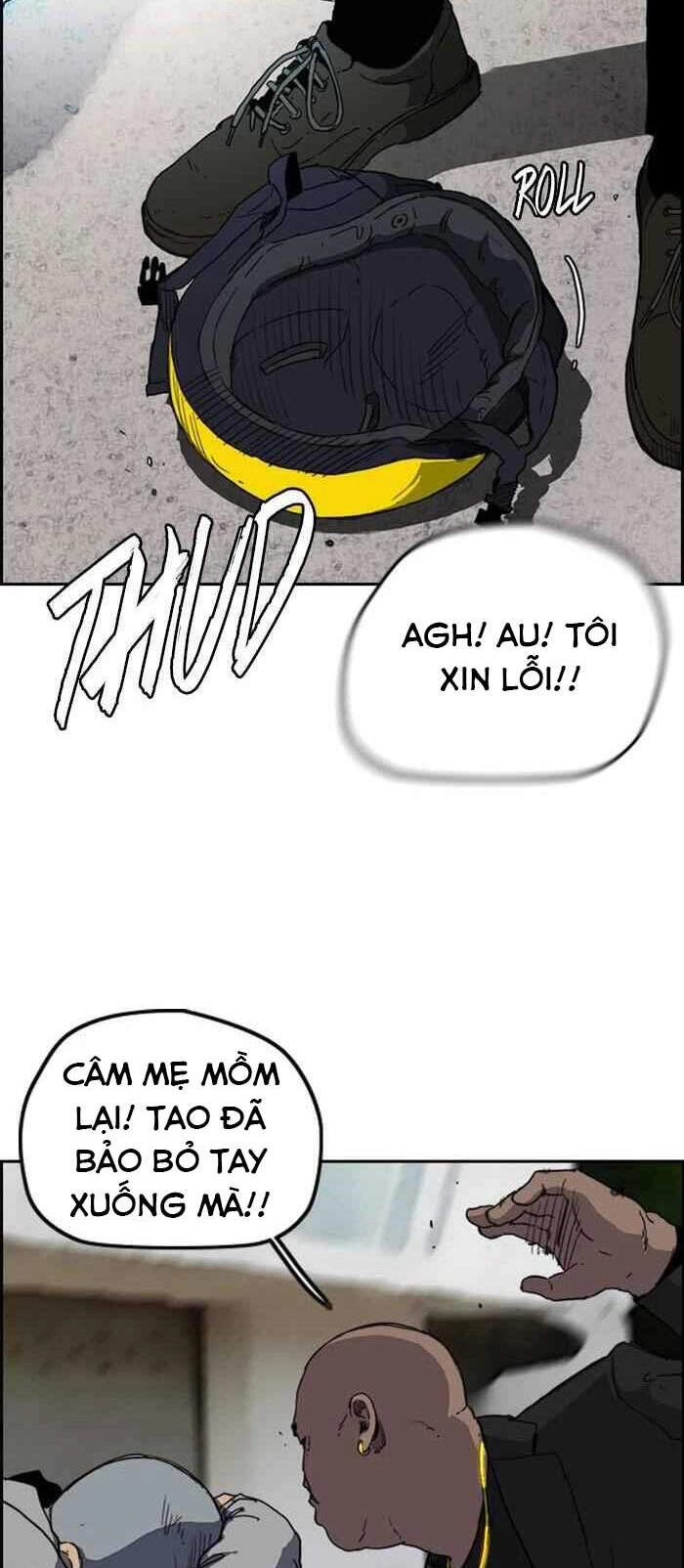 Thể Thao Cực Hạn Chapter 248 - 2