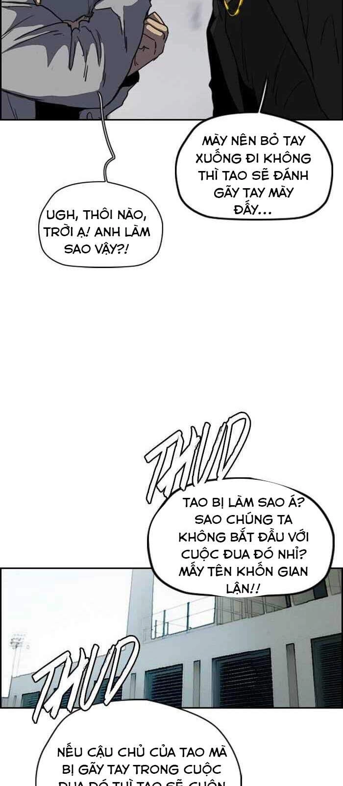 Thể Thao Cực Hạn Chapter 248 - 3
