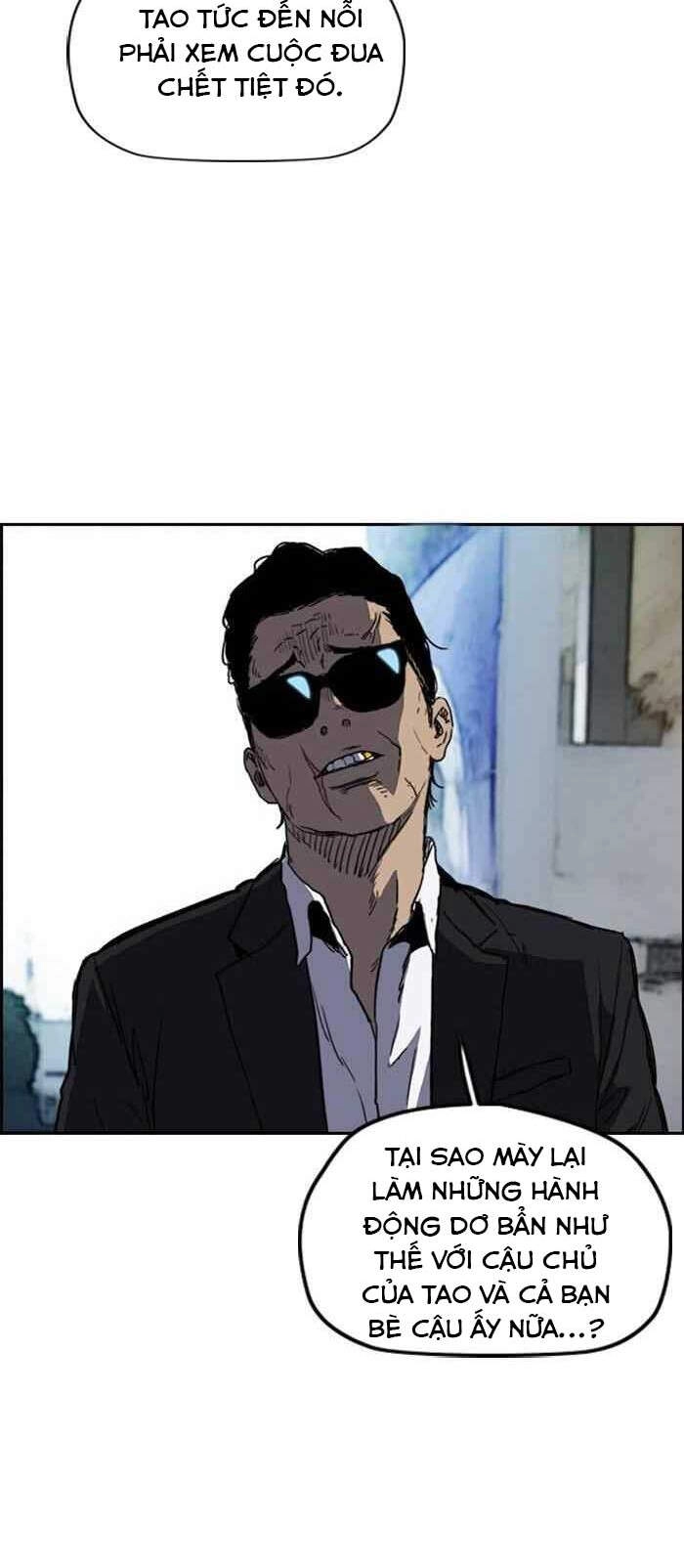 Thể Thao Cực Hạn Chapter 248 - 5