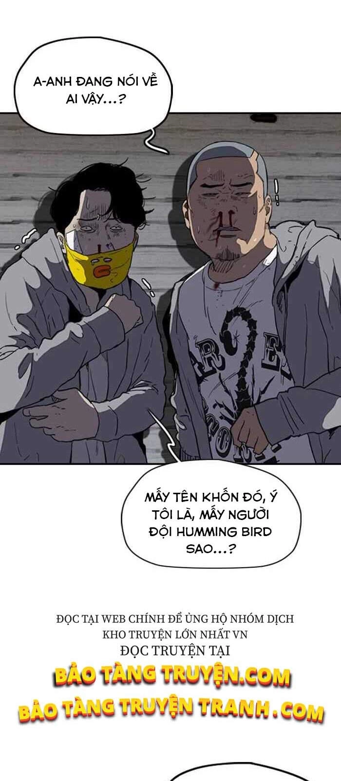 Thể Thao Cực Hạn Chapter 248 - 6