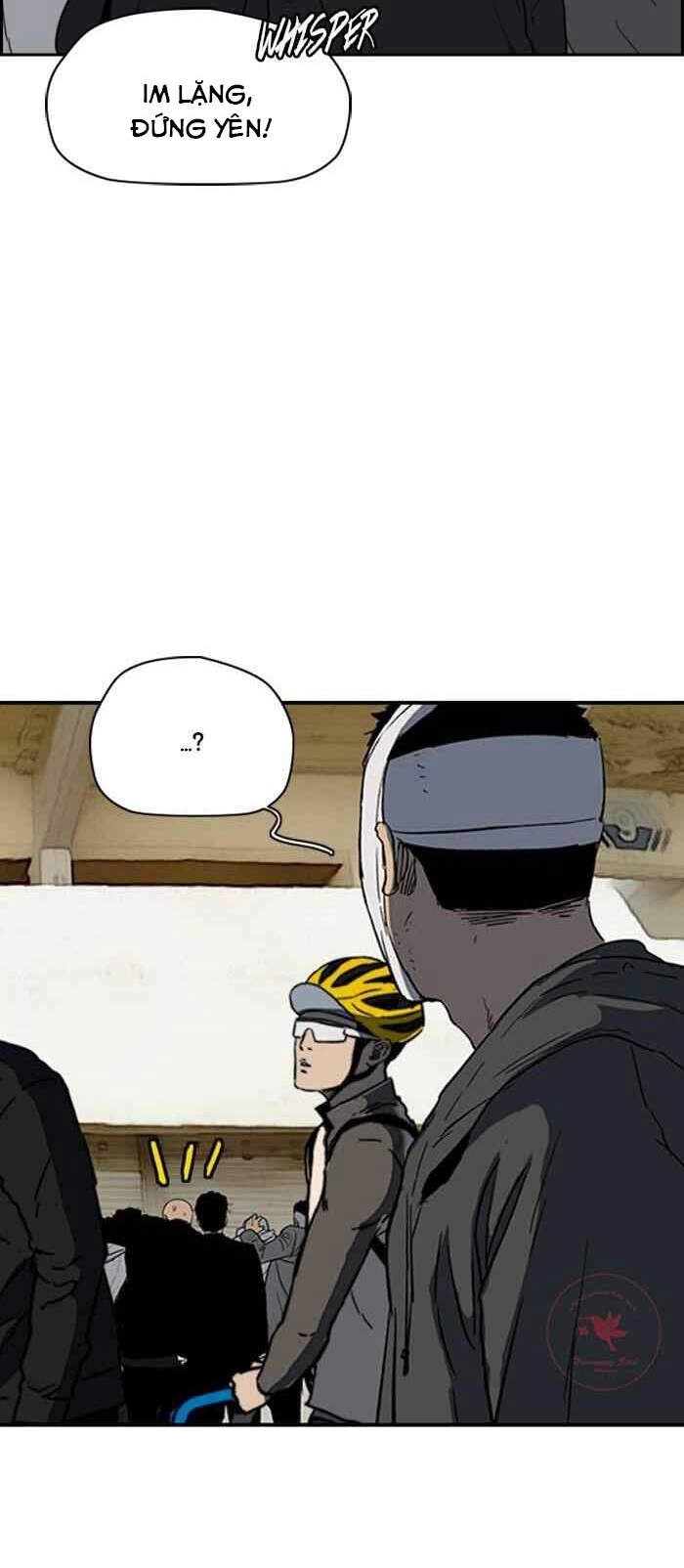 Thể Thao Cực Hạn Chapter 248 - 11