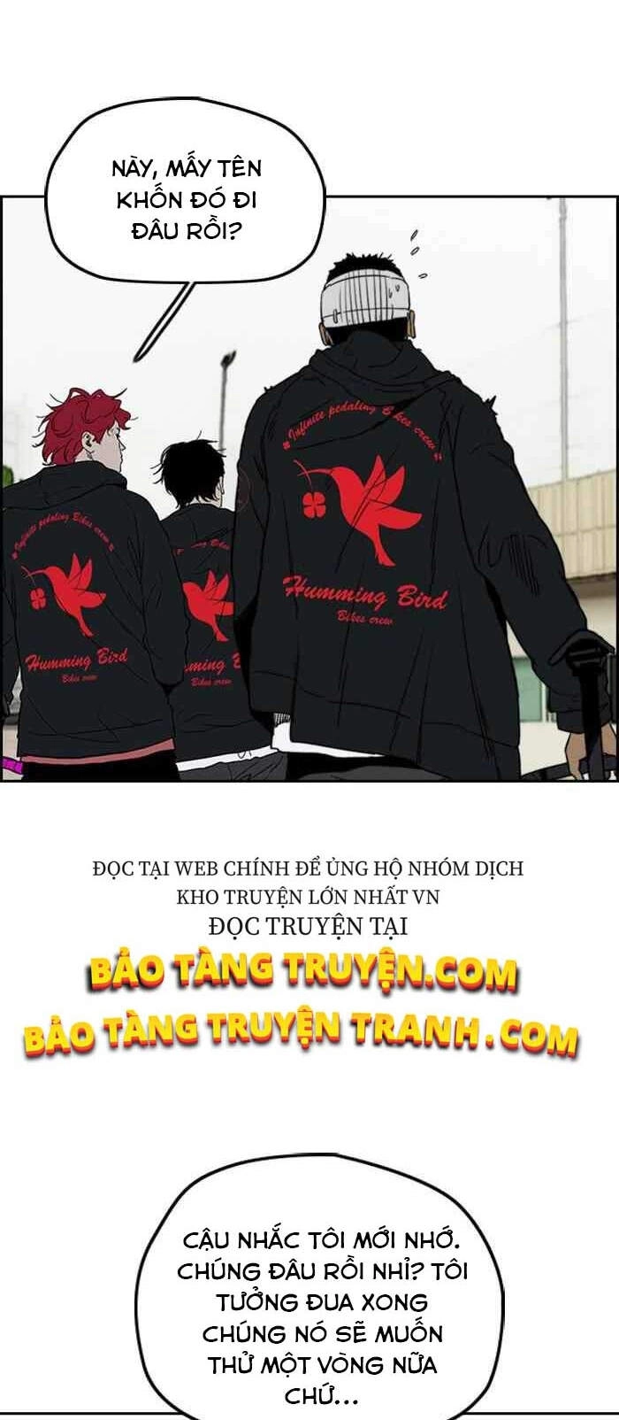 Thể Thao Cực Hạn Chapter 248 - 15