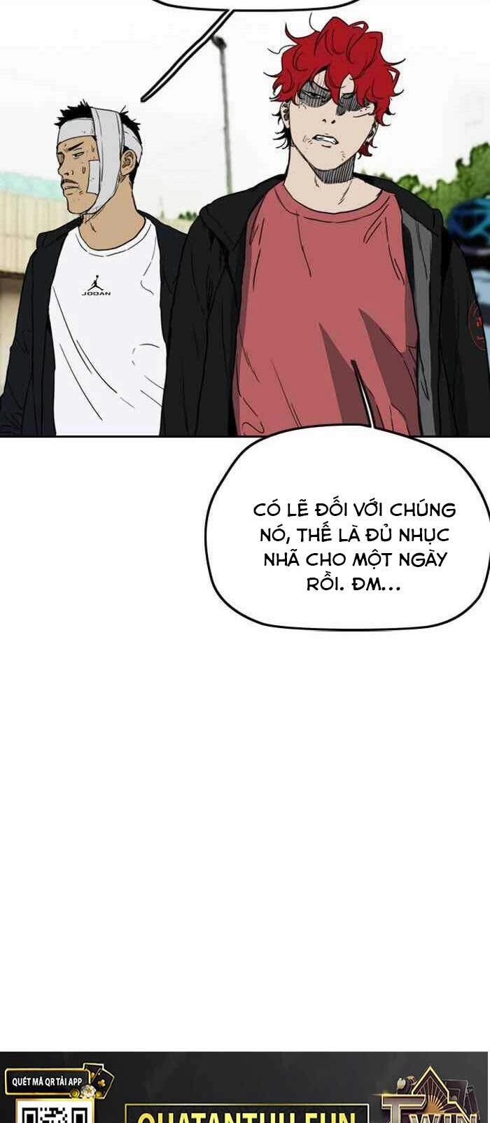 Thể Thao Cực Hạn Chapter 248 - 16