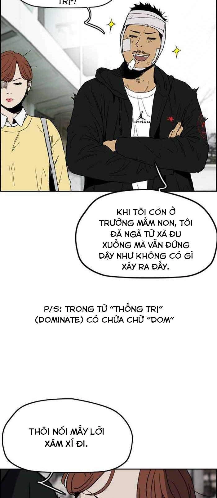 Thể Thao Cực Hạn Chapter 248 - 20