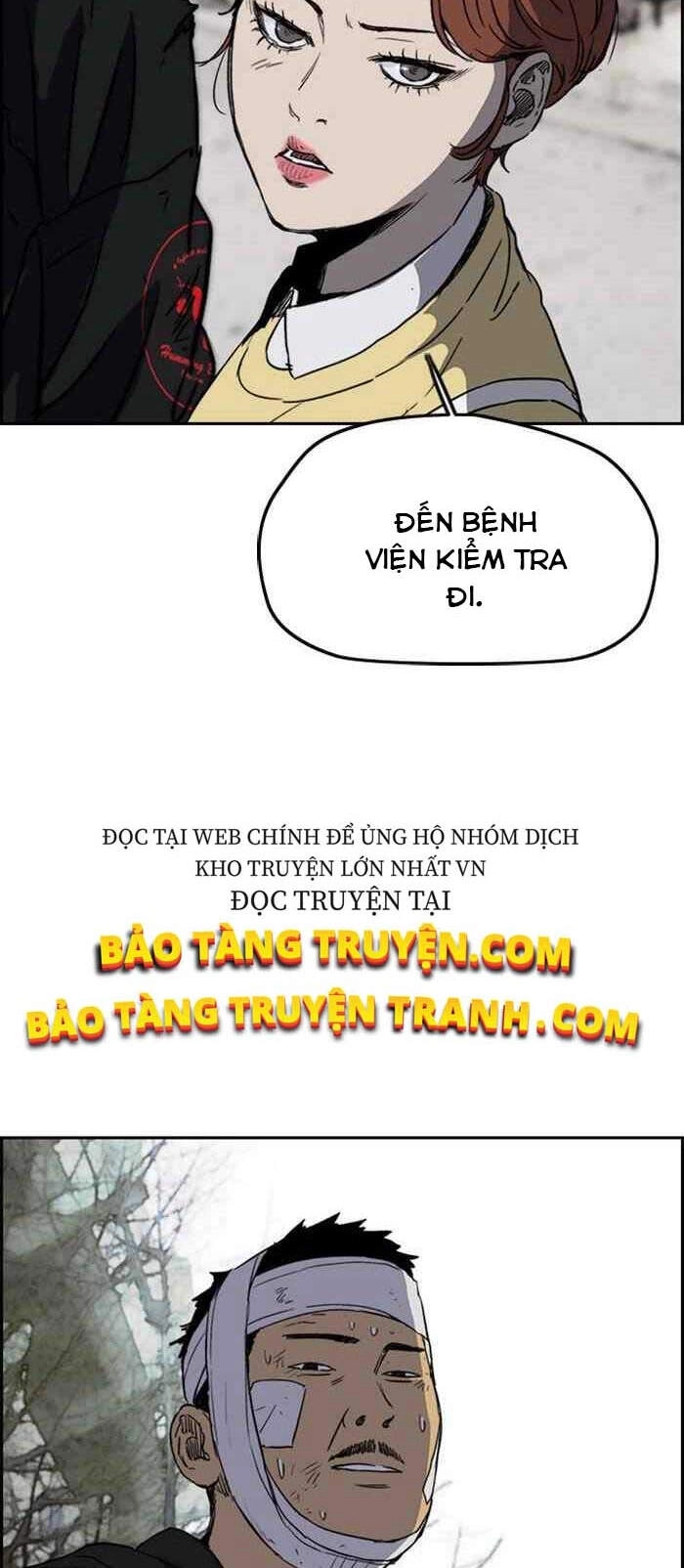 Thể Thao Cực Hạn Chapter 248 - 21