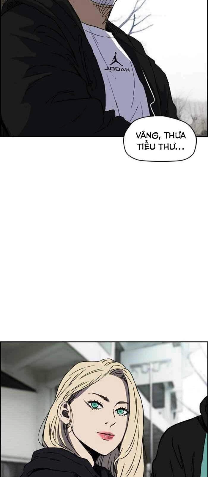 Thể Thao Cực Hạn Chapter 248 - 22