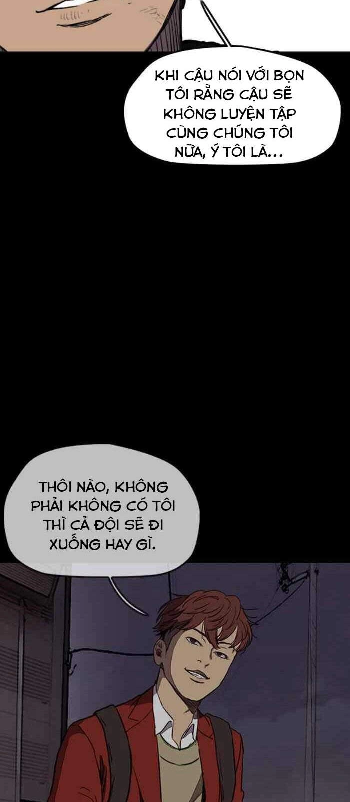 Thể Thao Cực Hạn Chapter 248 - 28