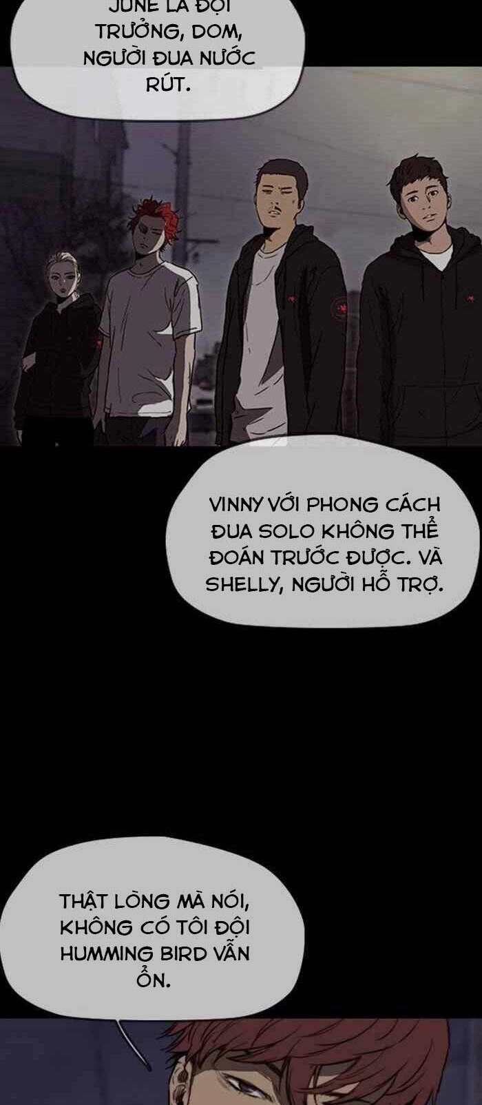 Thể Thao Cực Hạn Chapter 248 - 30