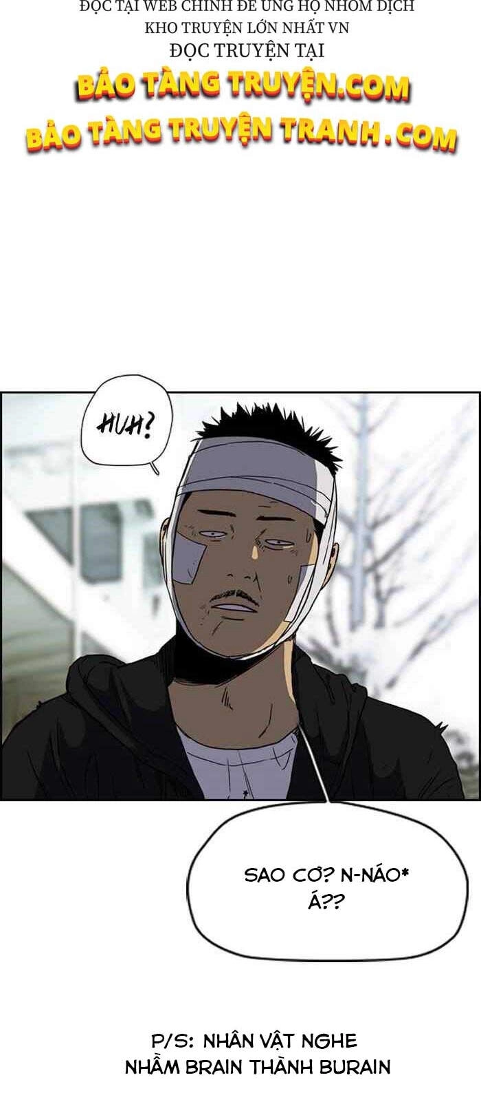 Thể Thao Cực Hạn Chapter 248 - 35