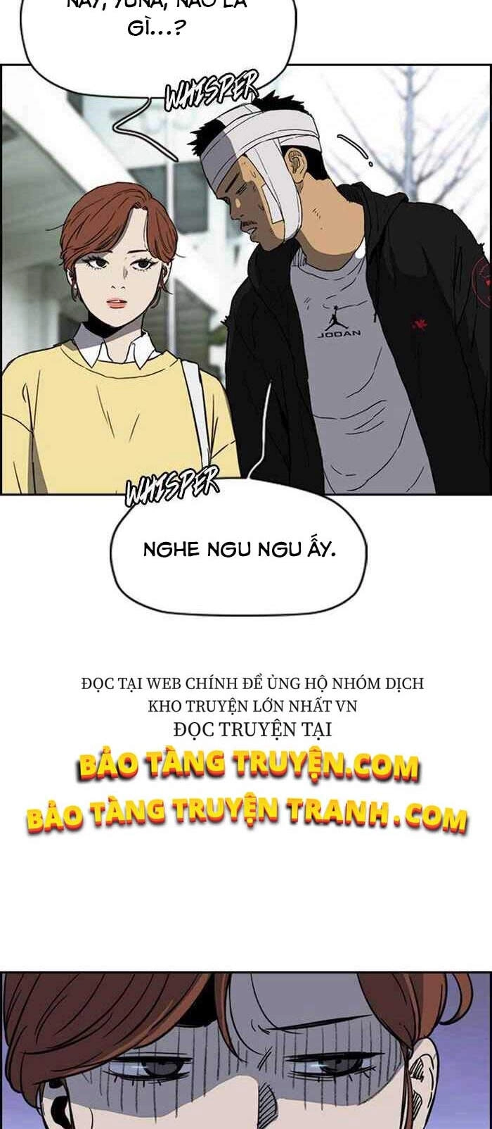Thể Thao Cực Hạn Chapter 248 - 37