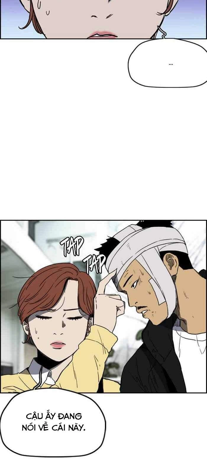 Thể Thao Cực Hạn Chapter 248 - 38