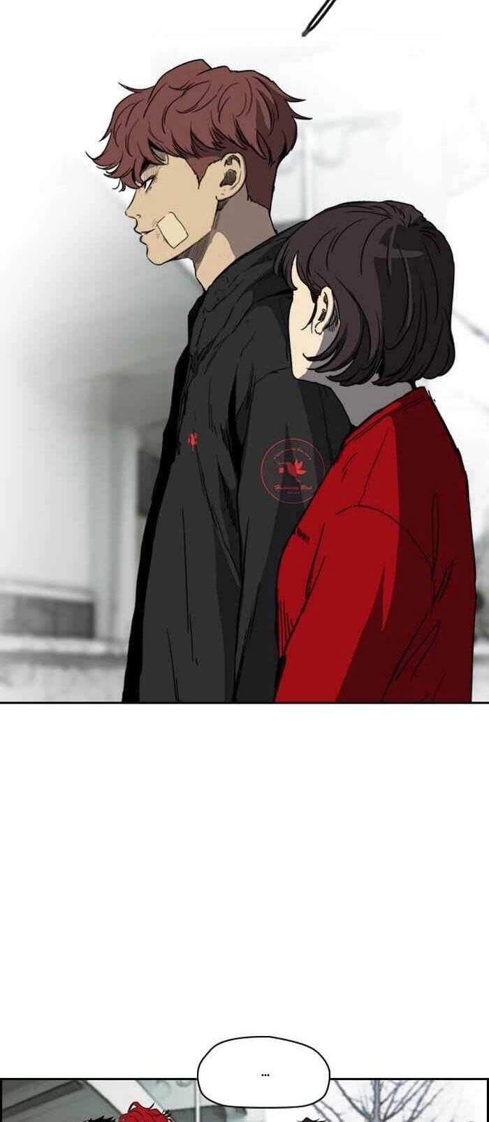 Thể Thao Cực Hạn Chapter 248 - 41