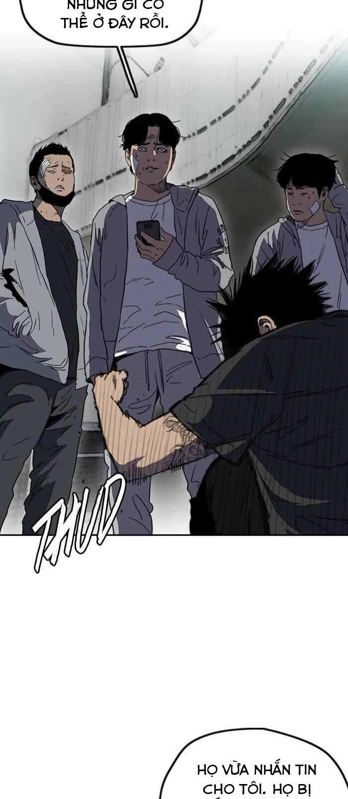 Thể Thao Cực Hạn Chapter 248 - 59