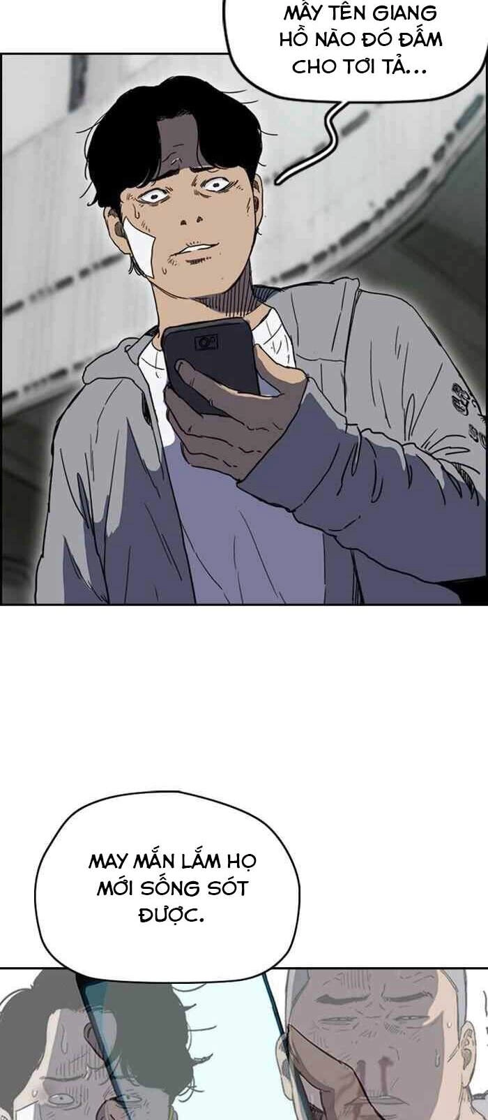 Thể Thao Cực Hạn Chapter 248 - 60