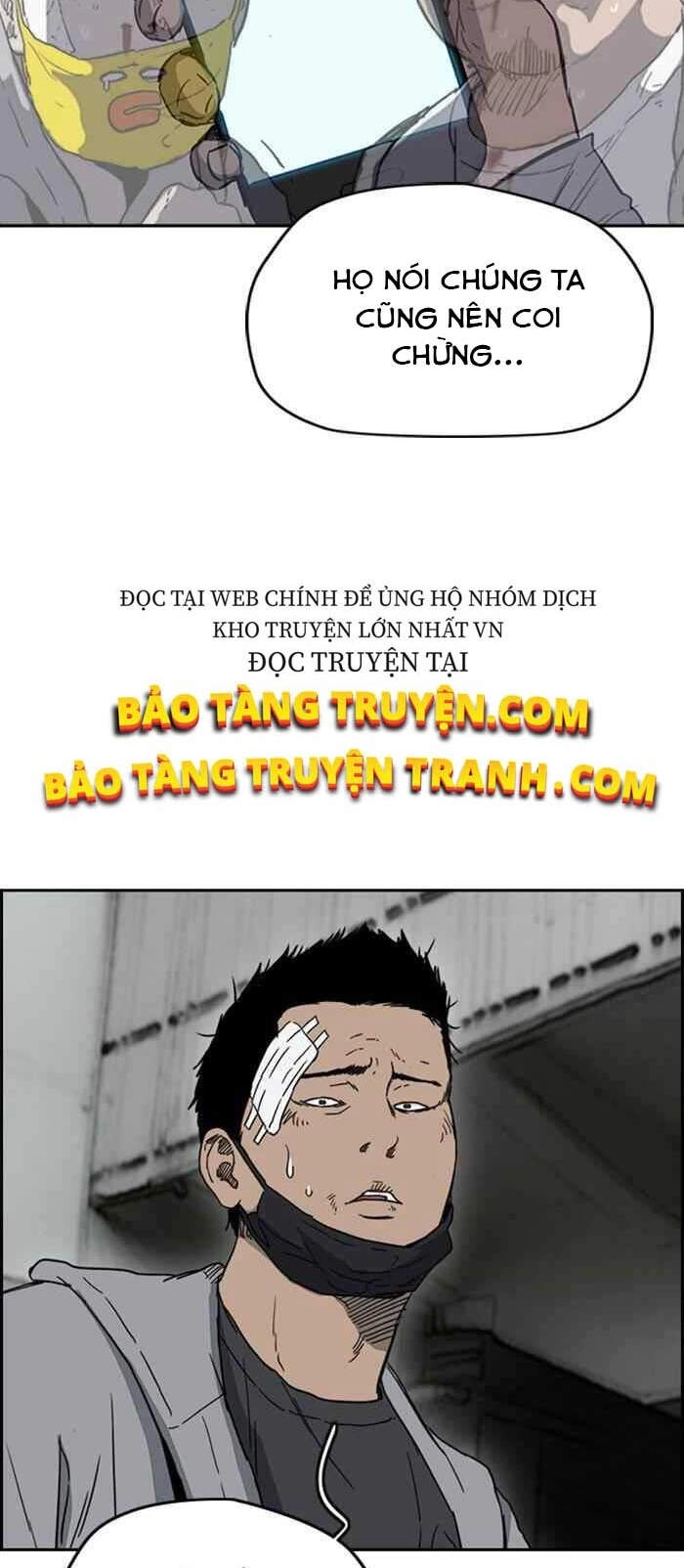 Thể Thao Cực Hạn Chapter 248 - 61