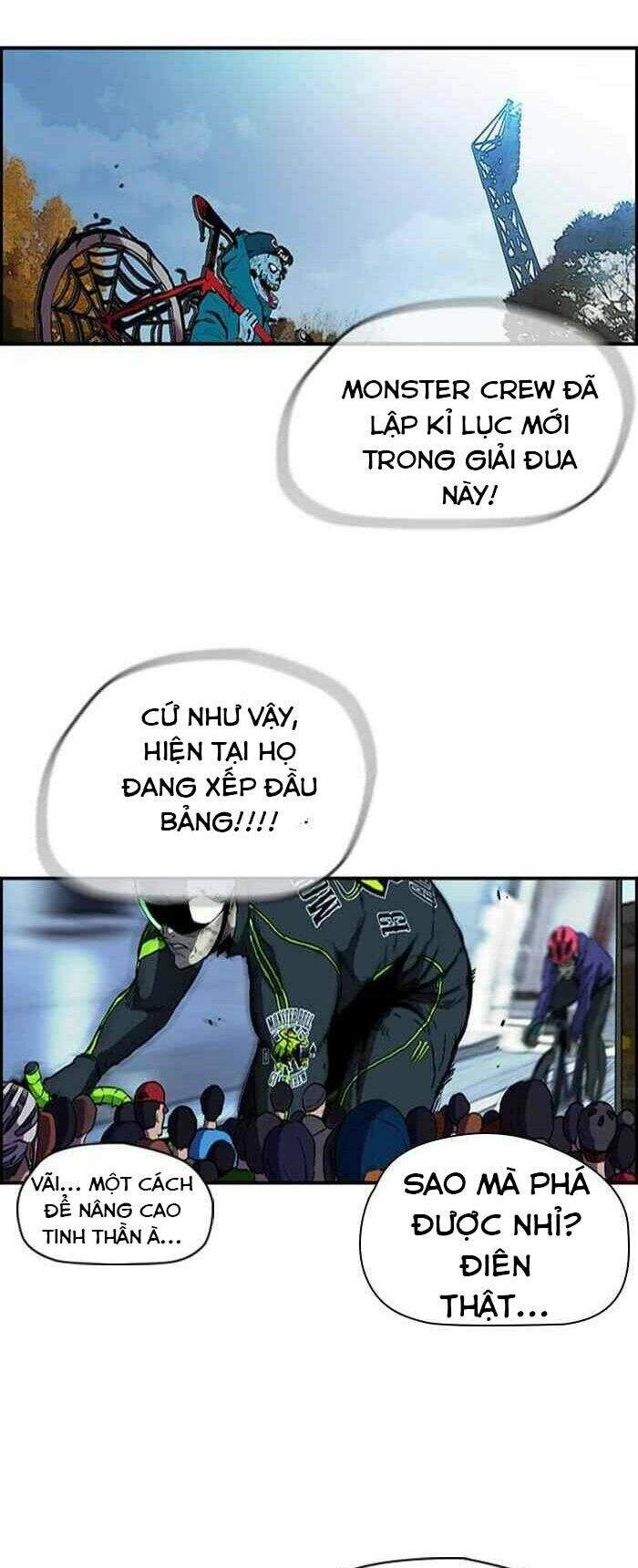 Thể Thao Cực Hạn Chapter 249 - 2