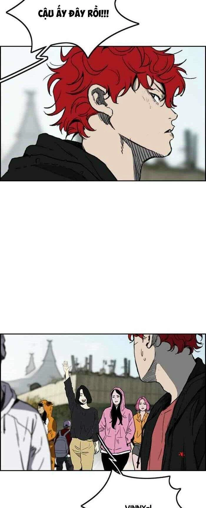 Thể Thao Cực Hạn Chapter 249 - 6