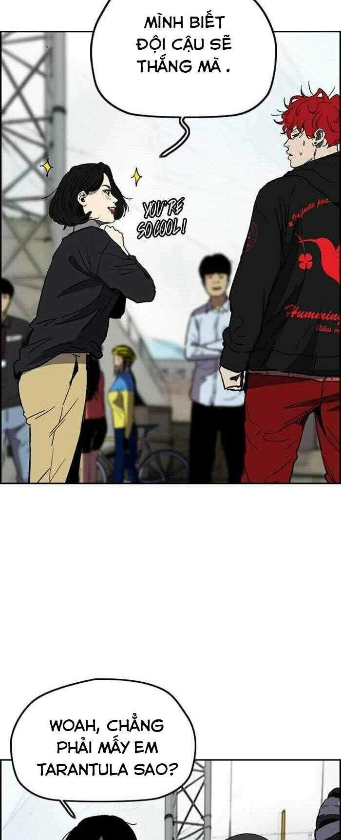 Thể Thao Cực Hạn Chapter 249 - 8