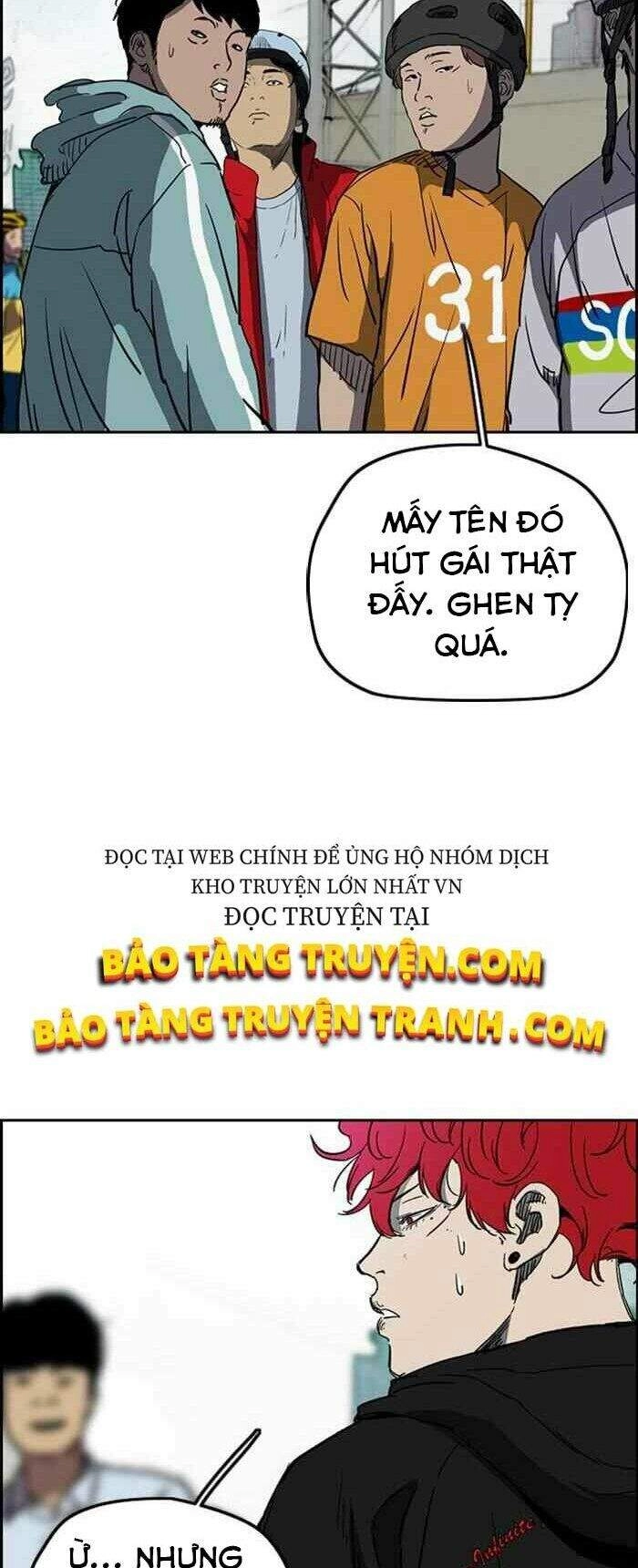 Thể Thao Cực Hạn Chapter 249 - 9