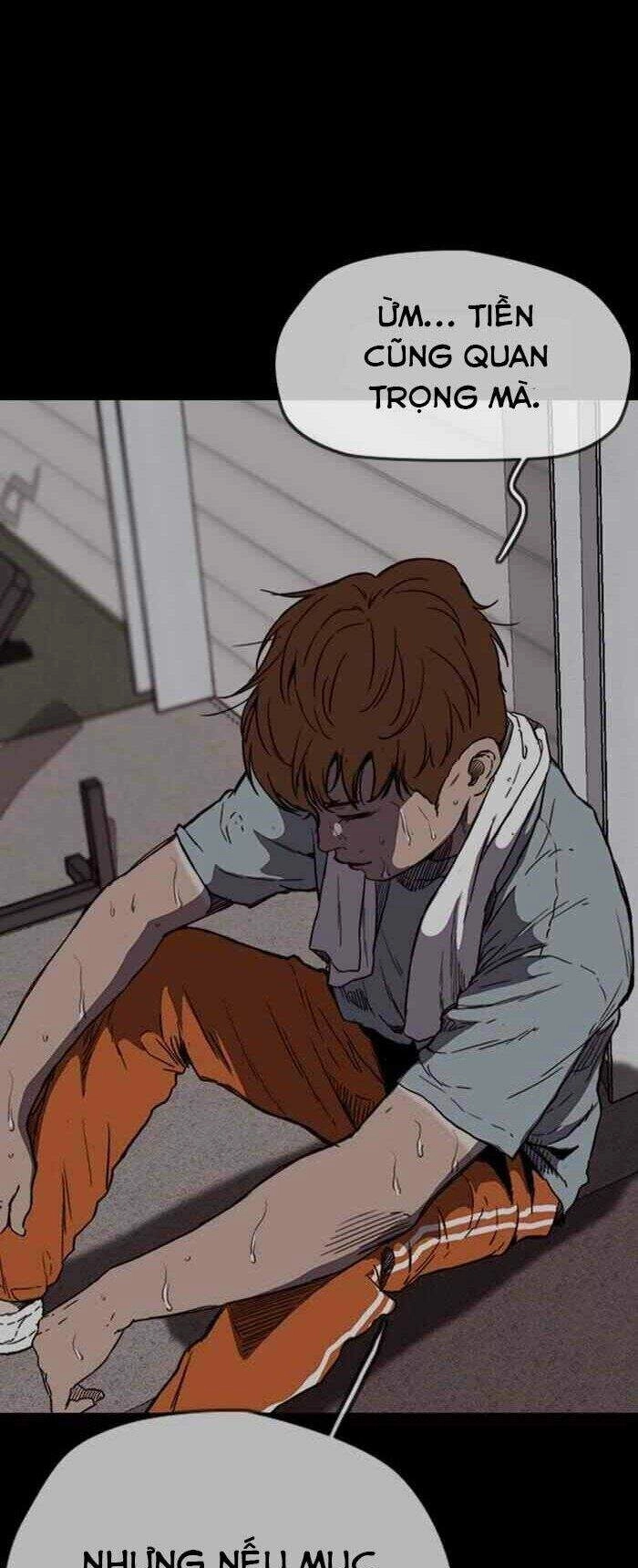 Thể Thao Cực Hạn Chapter 249 - 25