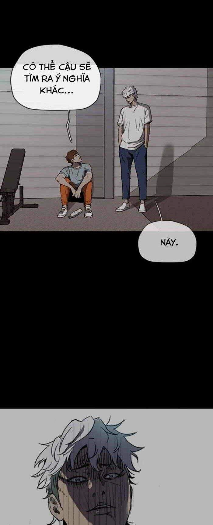 Thể Thao Cực Hạn Chapter 249 - 27