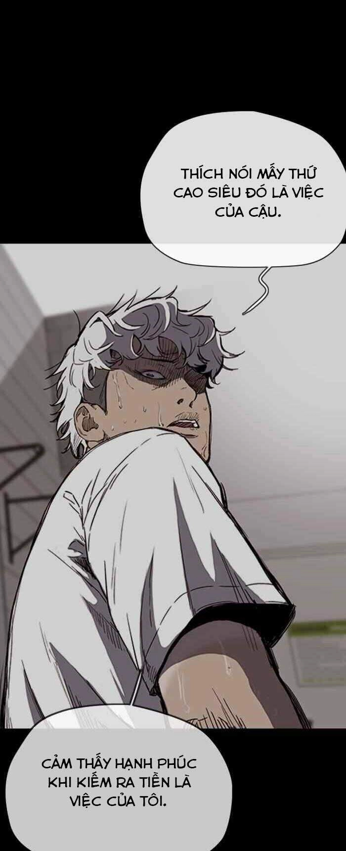 Thể Thao Cực Hạn Chapter 249 - 30