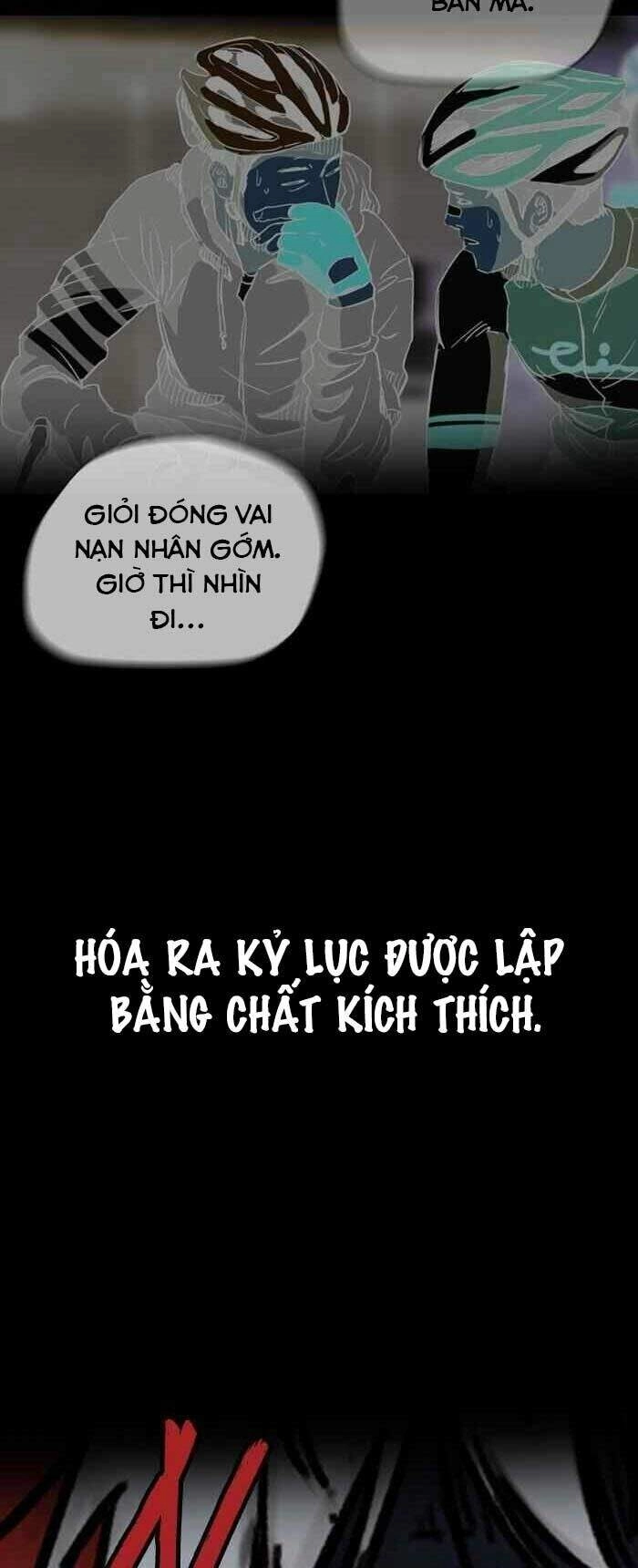 Thể Thao Cực Hạn Chapter 249 - 36