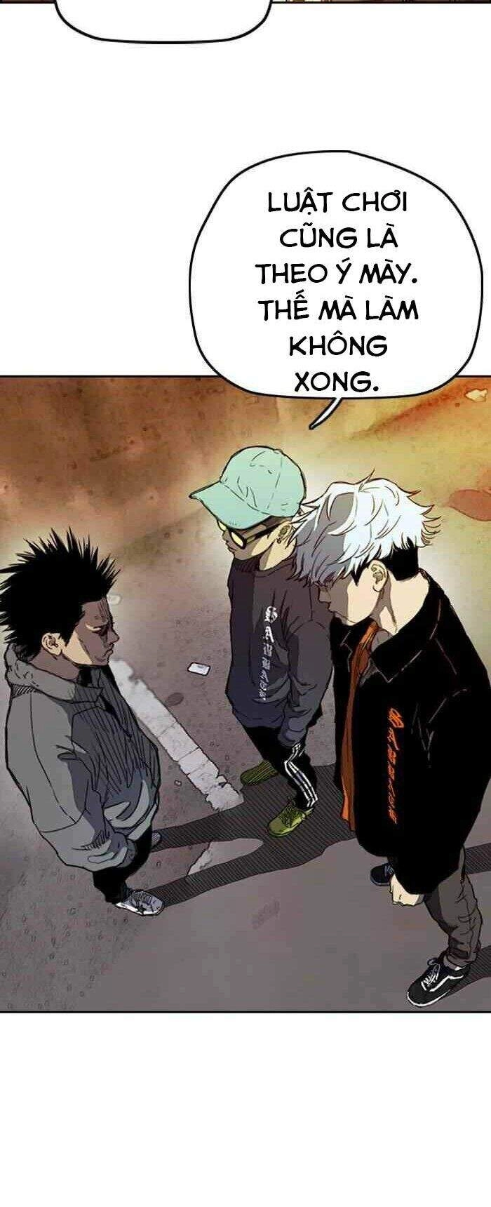 Thể Thao Cực Hạn Chapter 249 - 42