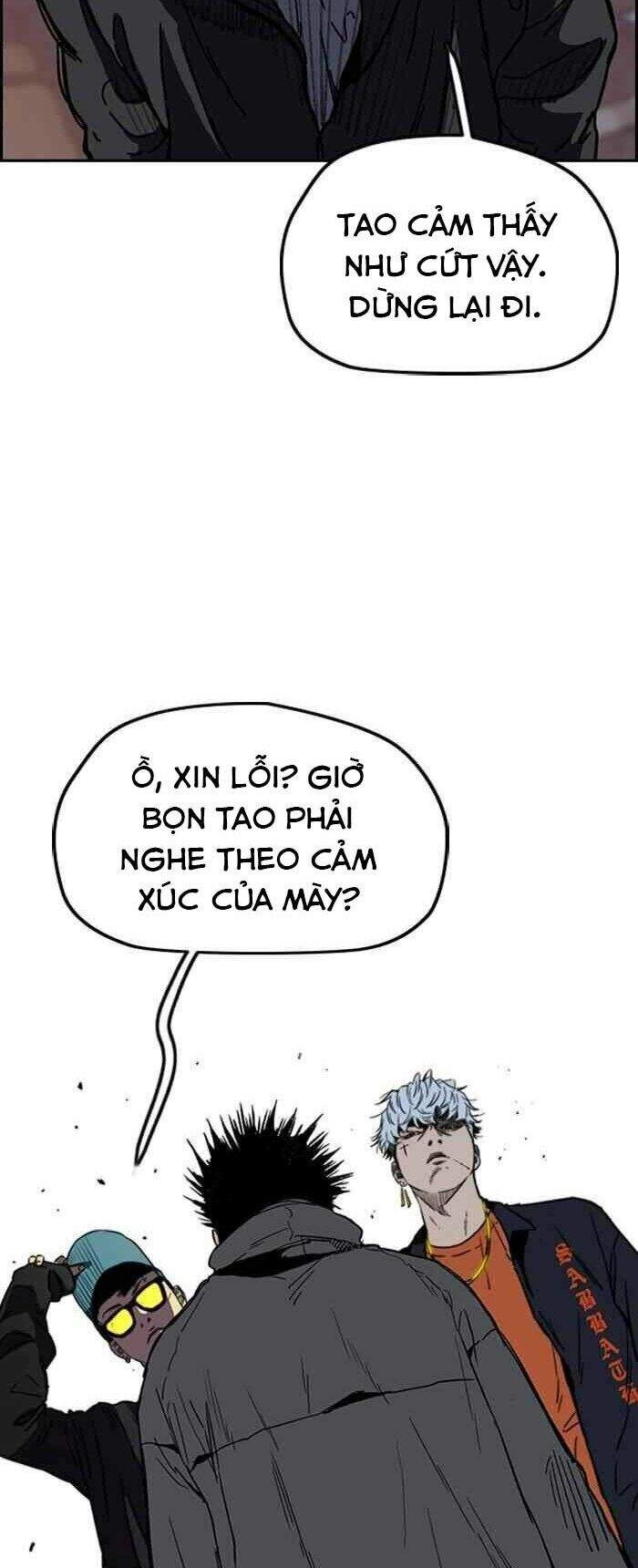 Thể Thao Cực Hạn Chapter 249 - 44