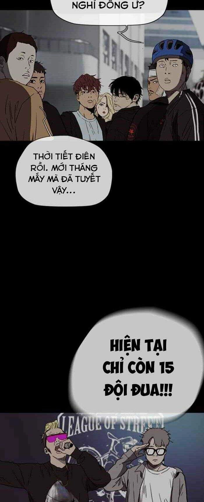 Thể Thao Cực Hạn Chapter 249 - 58