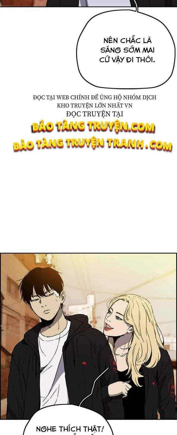 Thể Thao Cực Hạn Chapter 249 - 63