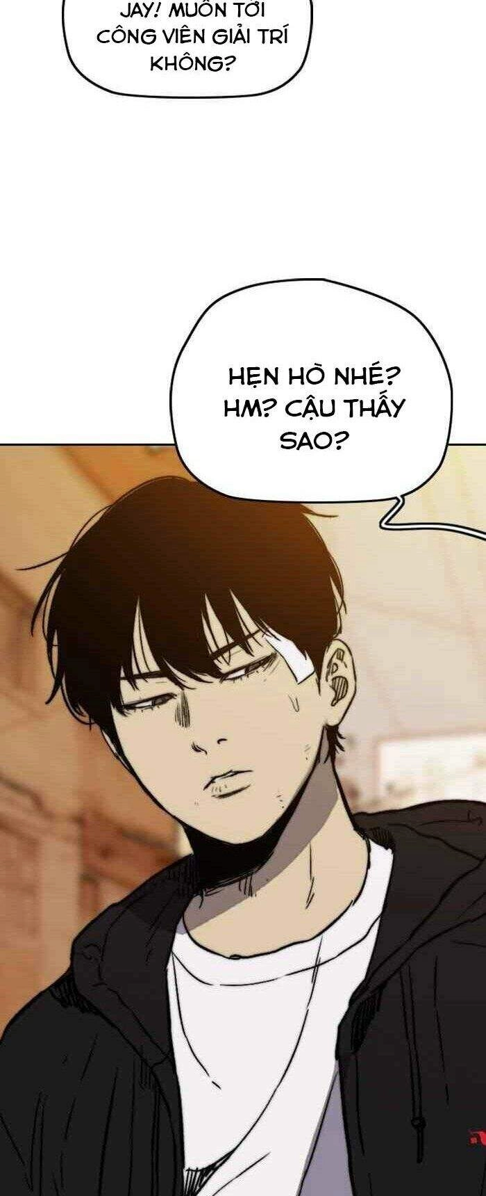 Thể Thao Cực Hạn Chapter 249 - 64