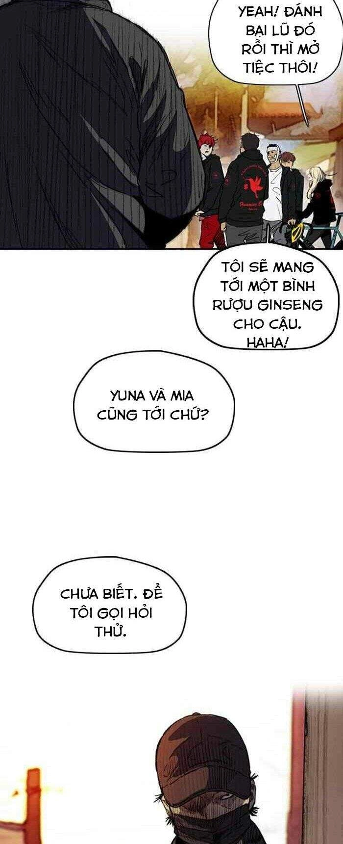 Thể Thao Cực Hạn Chapter 249 - 67