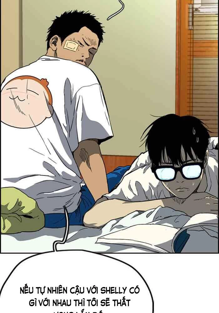 Thể Thao Cực Hạn Chapter 250 - 11