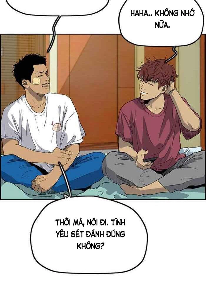 Thể Thao Cực Hạn Chapter 250 - 14