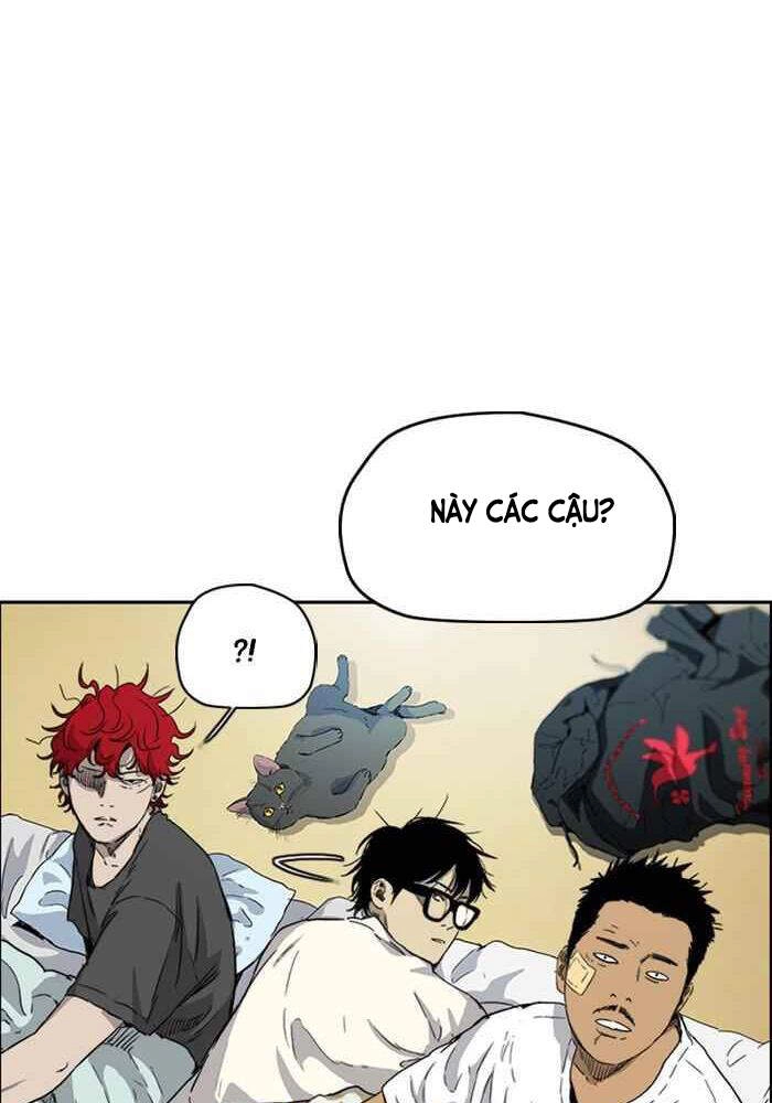 Thể Thao Cực Hạn Chapter 250 - 27