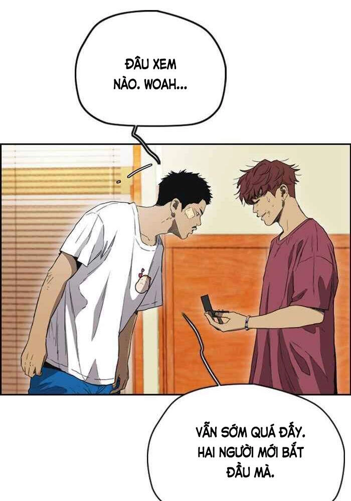 Thể Thao Cực Hạn Chapter 250 - 32