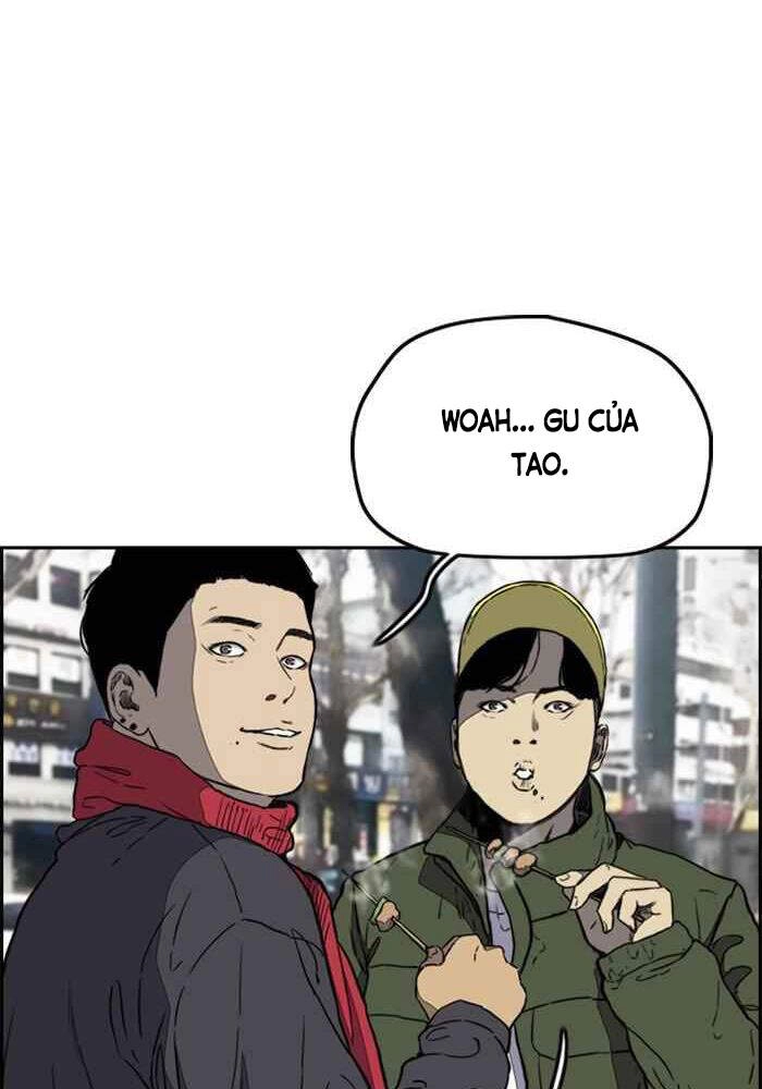 Thể Thao Cực Hạn Chapter 251 - 34