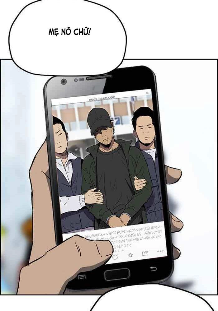 Thể Thao Cực Hạn Chapter 252 - 5