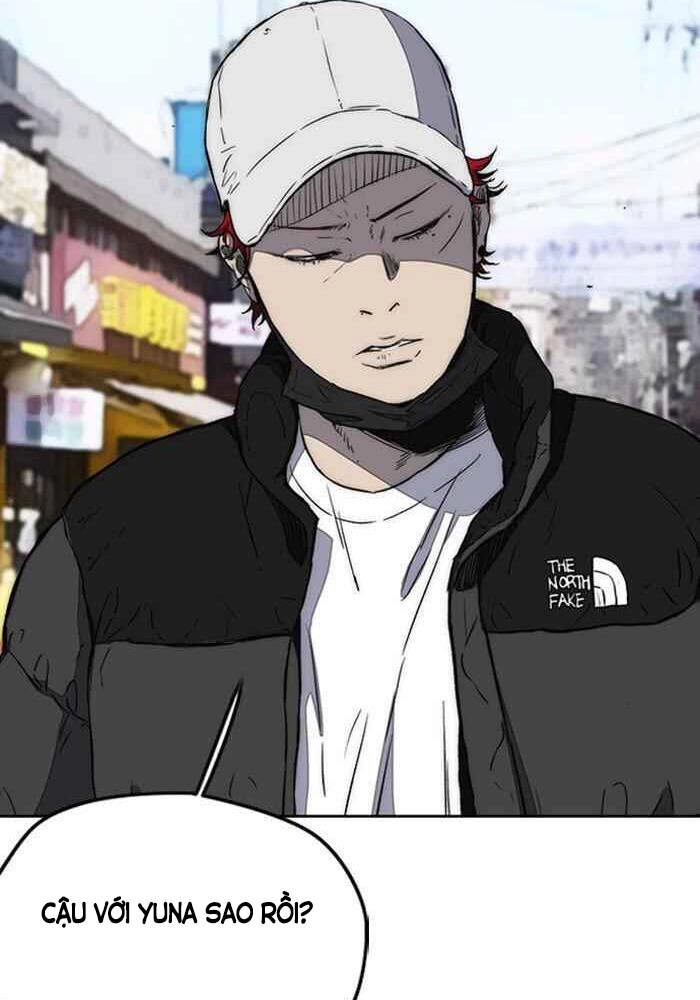 Thể Thao Cực Hạn Chapter 252 - 21