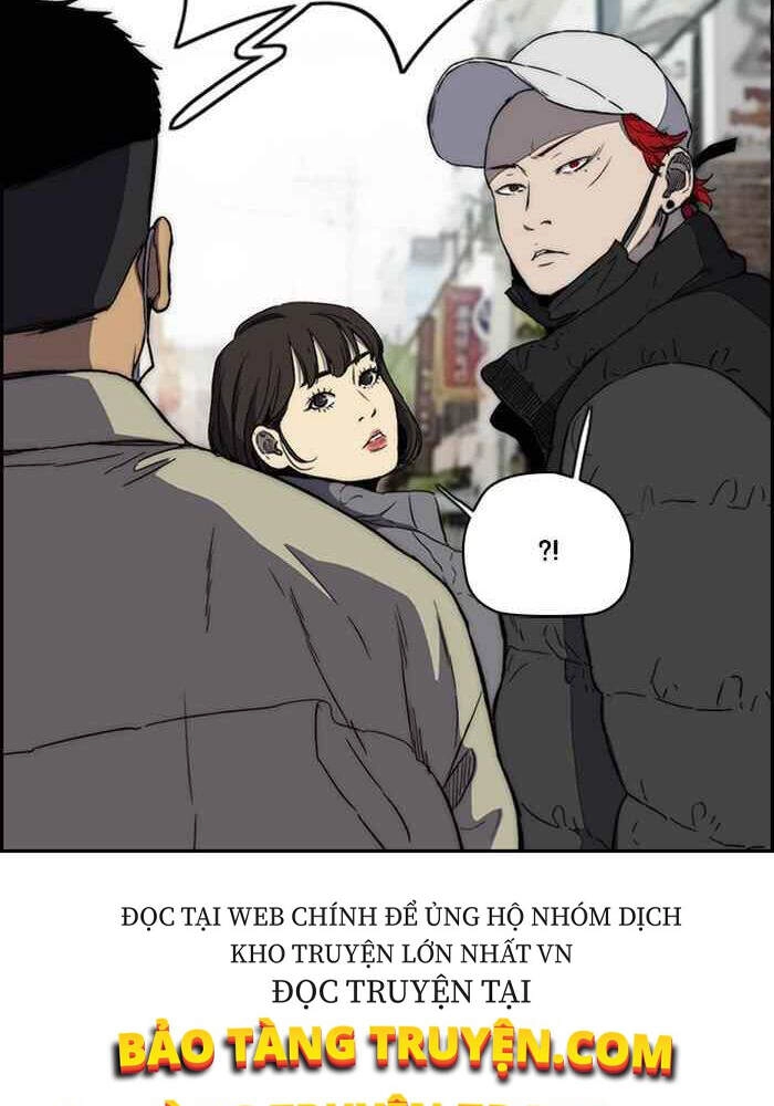 Thể Thao Cực Hạn Chapter 252 - 28